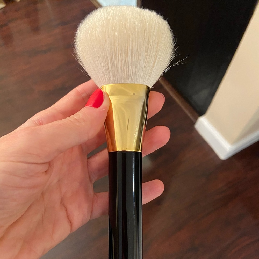 Tom Ford Bronzer Brush #5